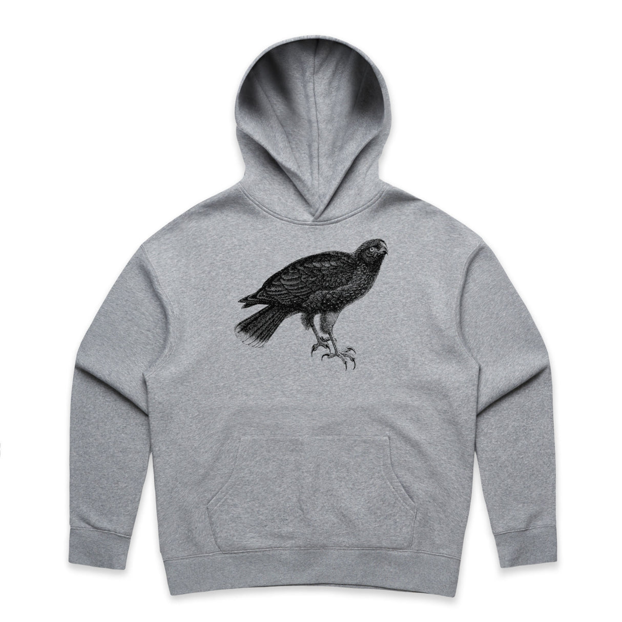 Grey Marle