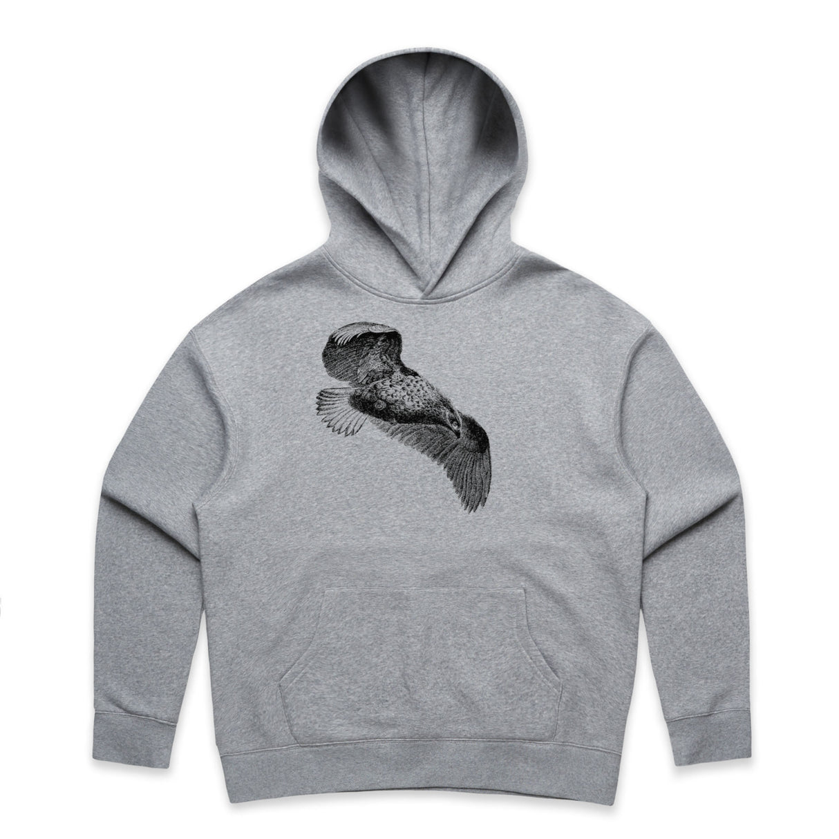 Grey Marle