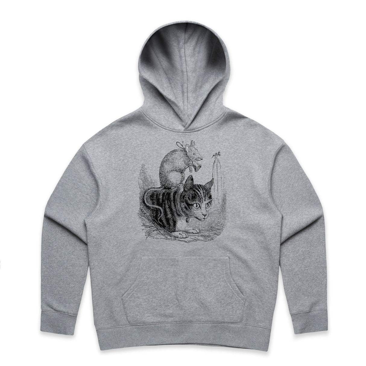 Grey Marle