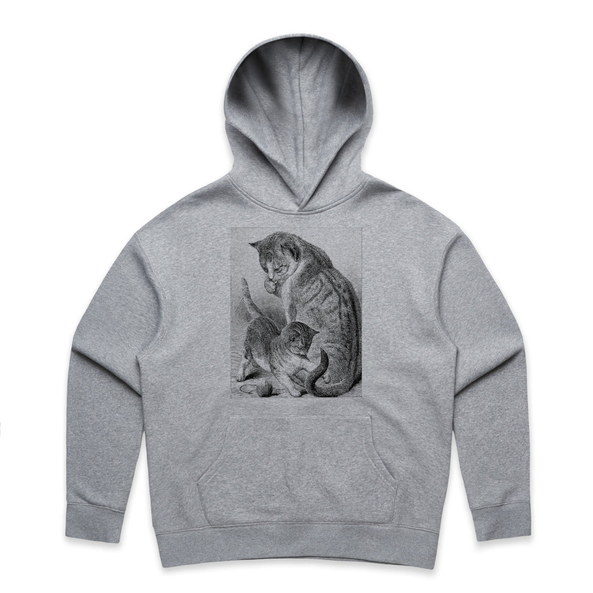 Grey Marle