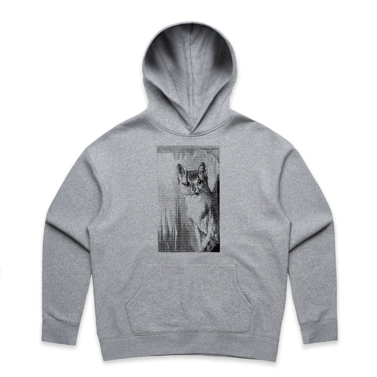 Grey Marle