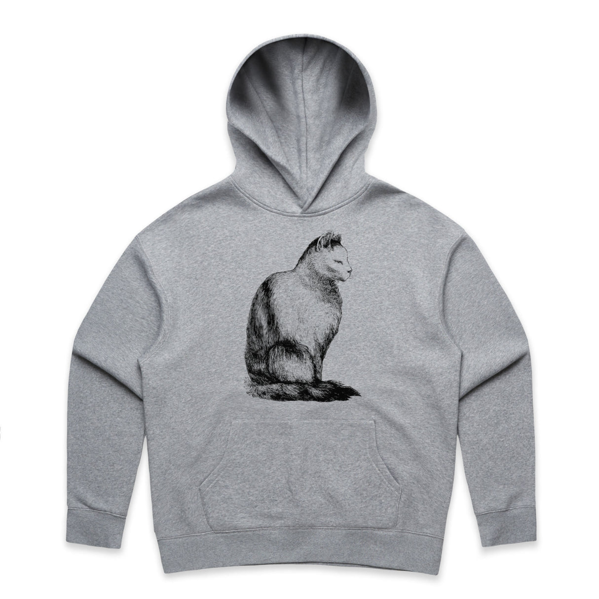 Grey Marle
