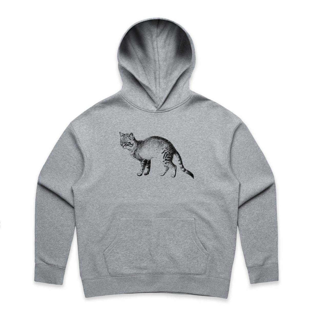 Grey Marle