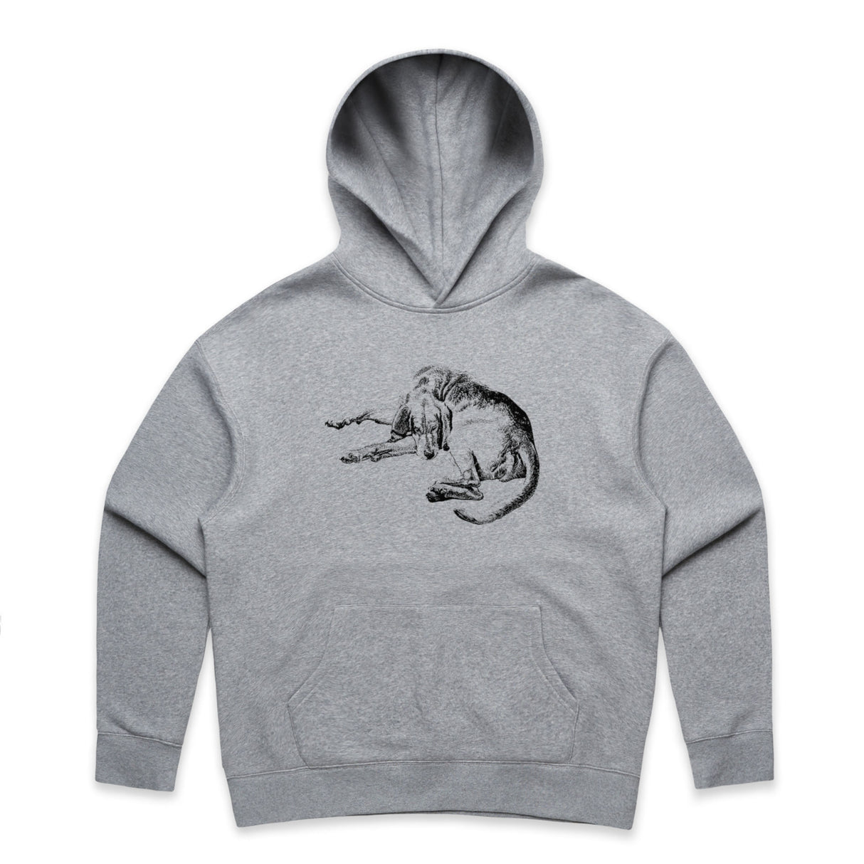 Grey Marle