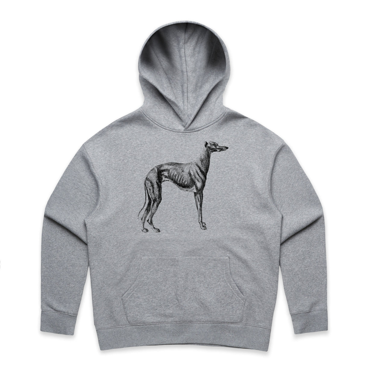 Grey Marle