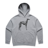 Grey Marle
