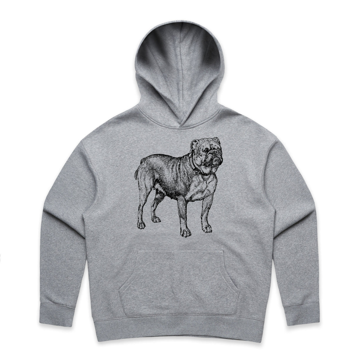 Grey Marle