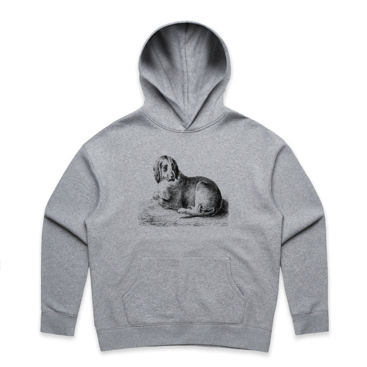 Grey Marle