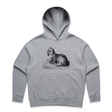 Grey Marle