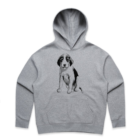 Grey Marle
