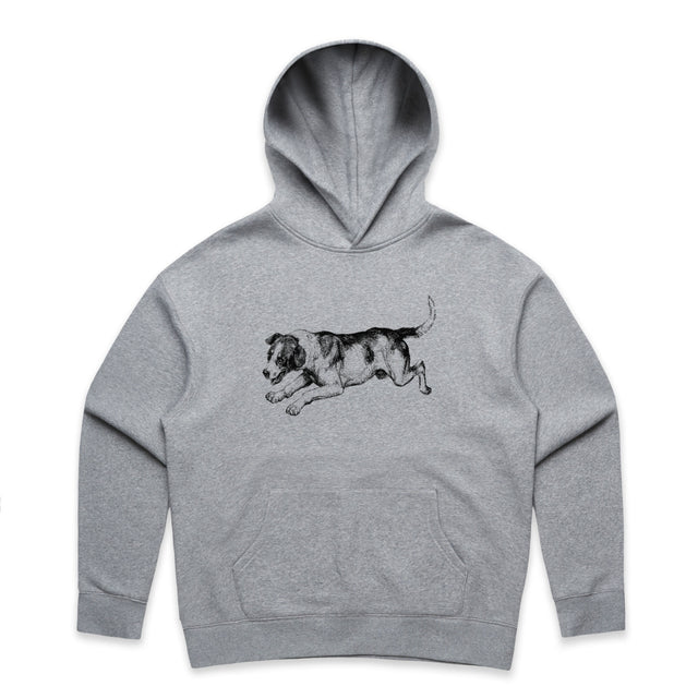 Grey Marle