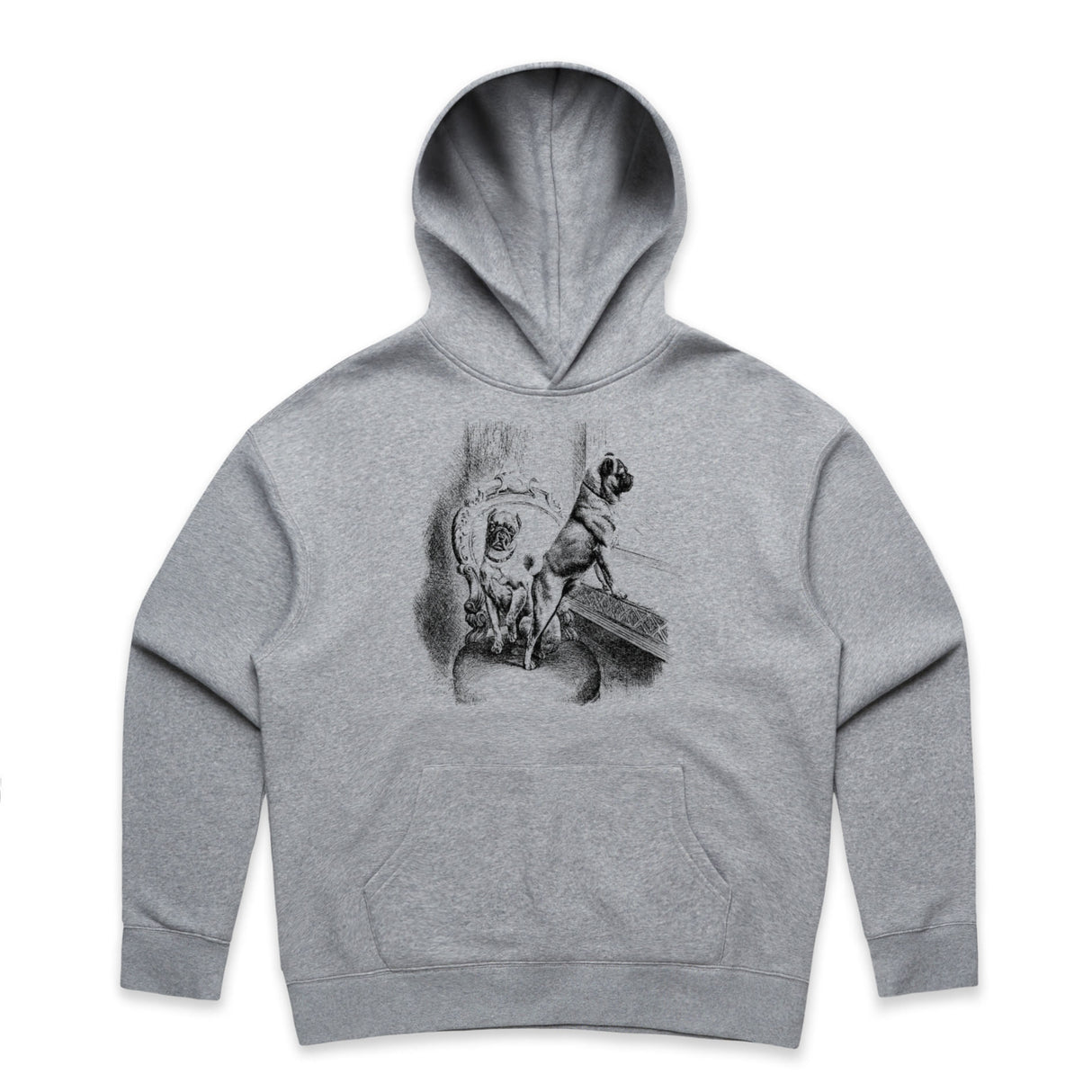 Grey Marle