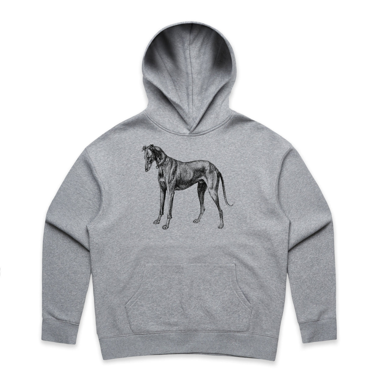 Grey Marle