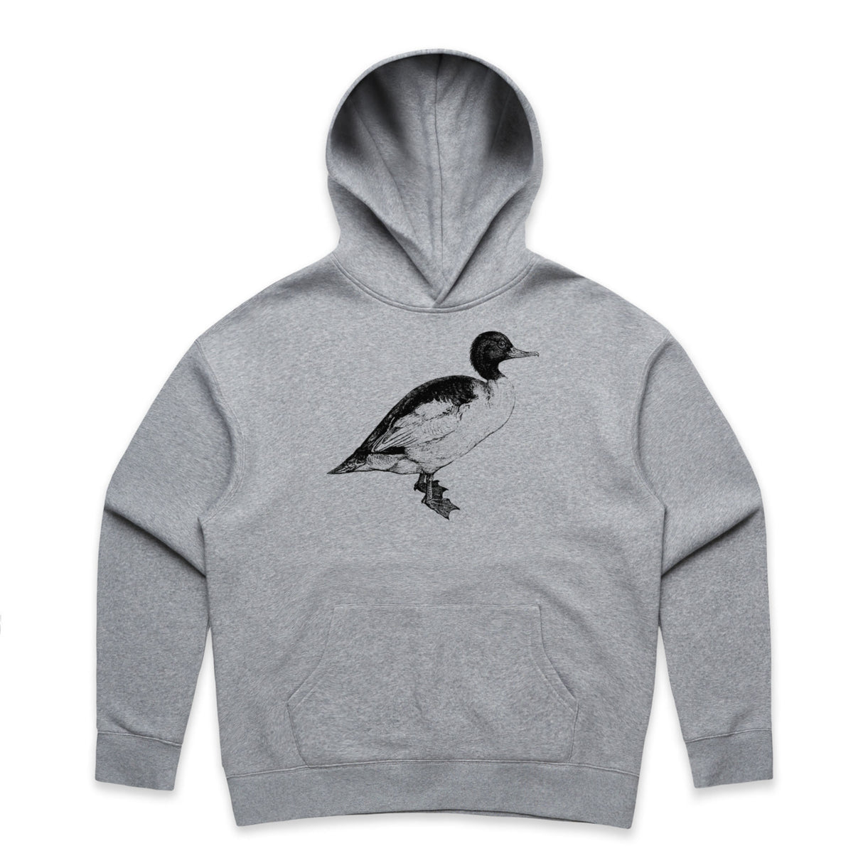 Grey Marle