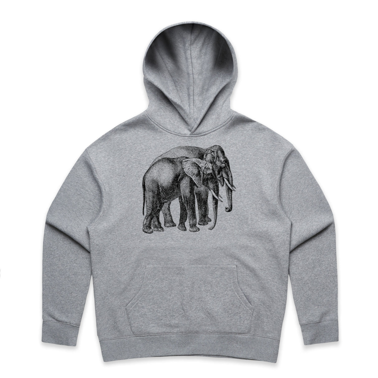 Grey Marle