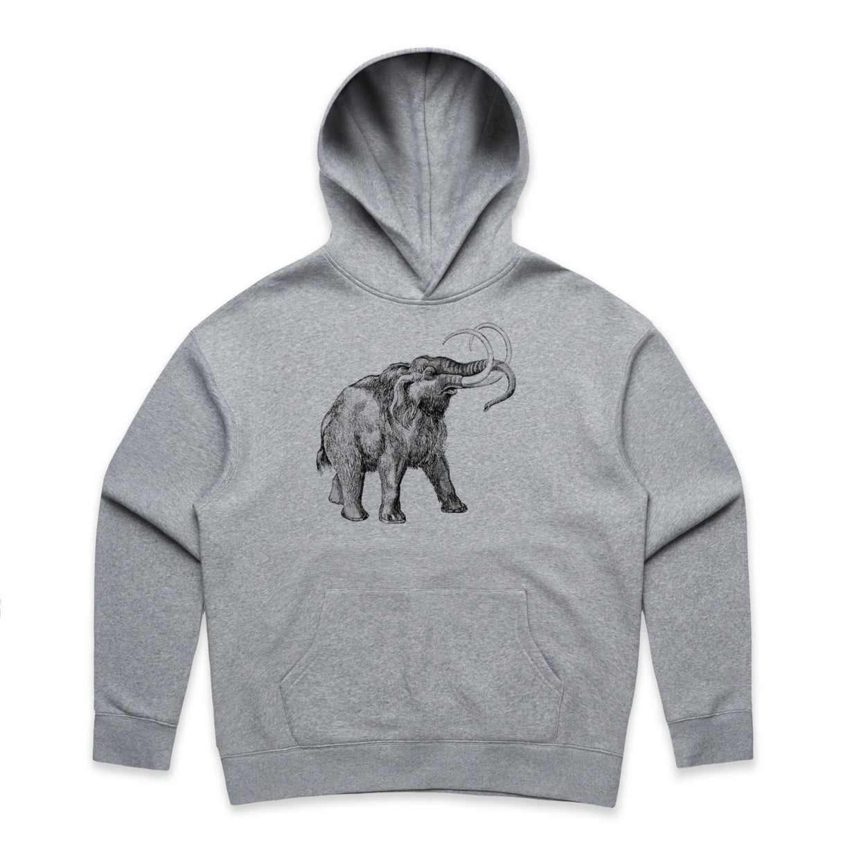 Grey Marle