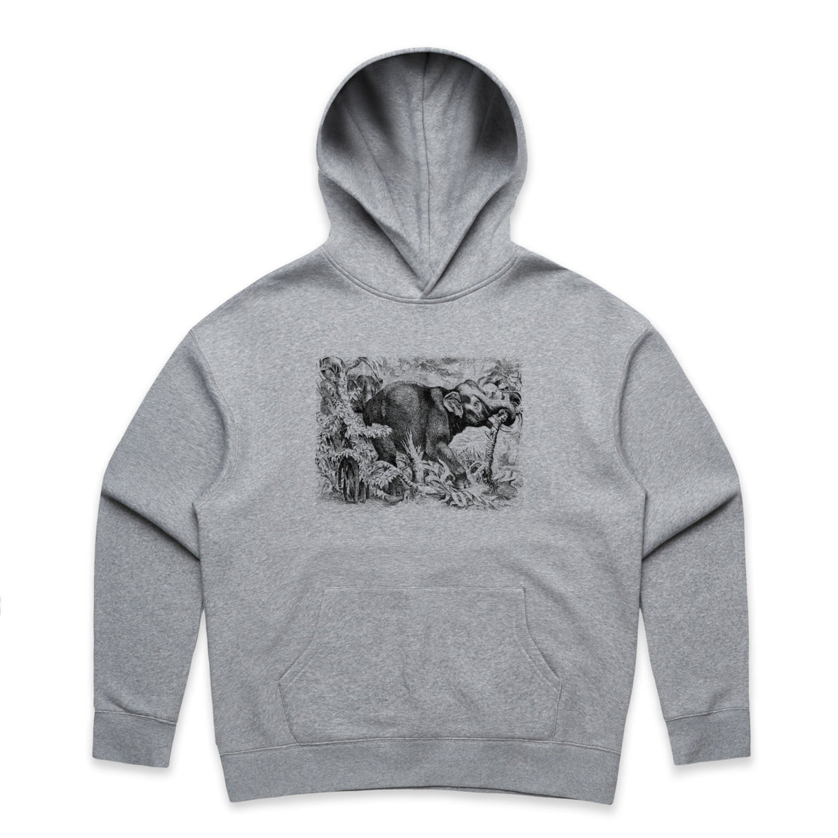 Grey Marle