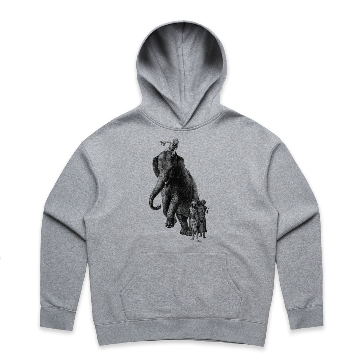 Grey Marle