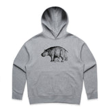Grey Marle