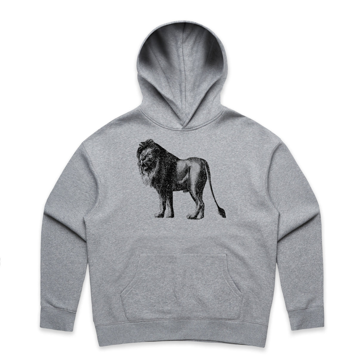 Grey Marle