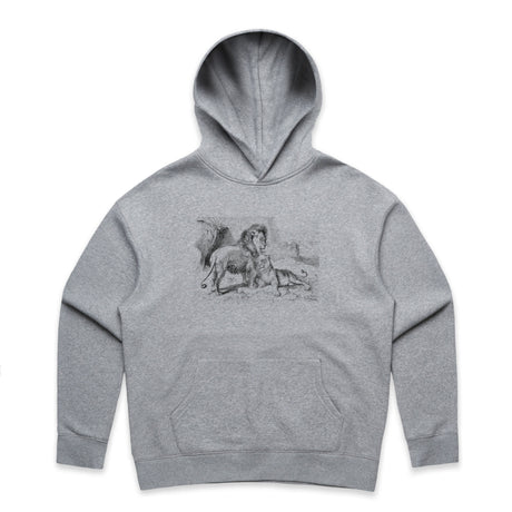 Grey Marle
