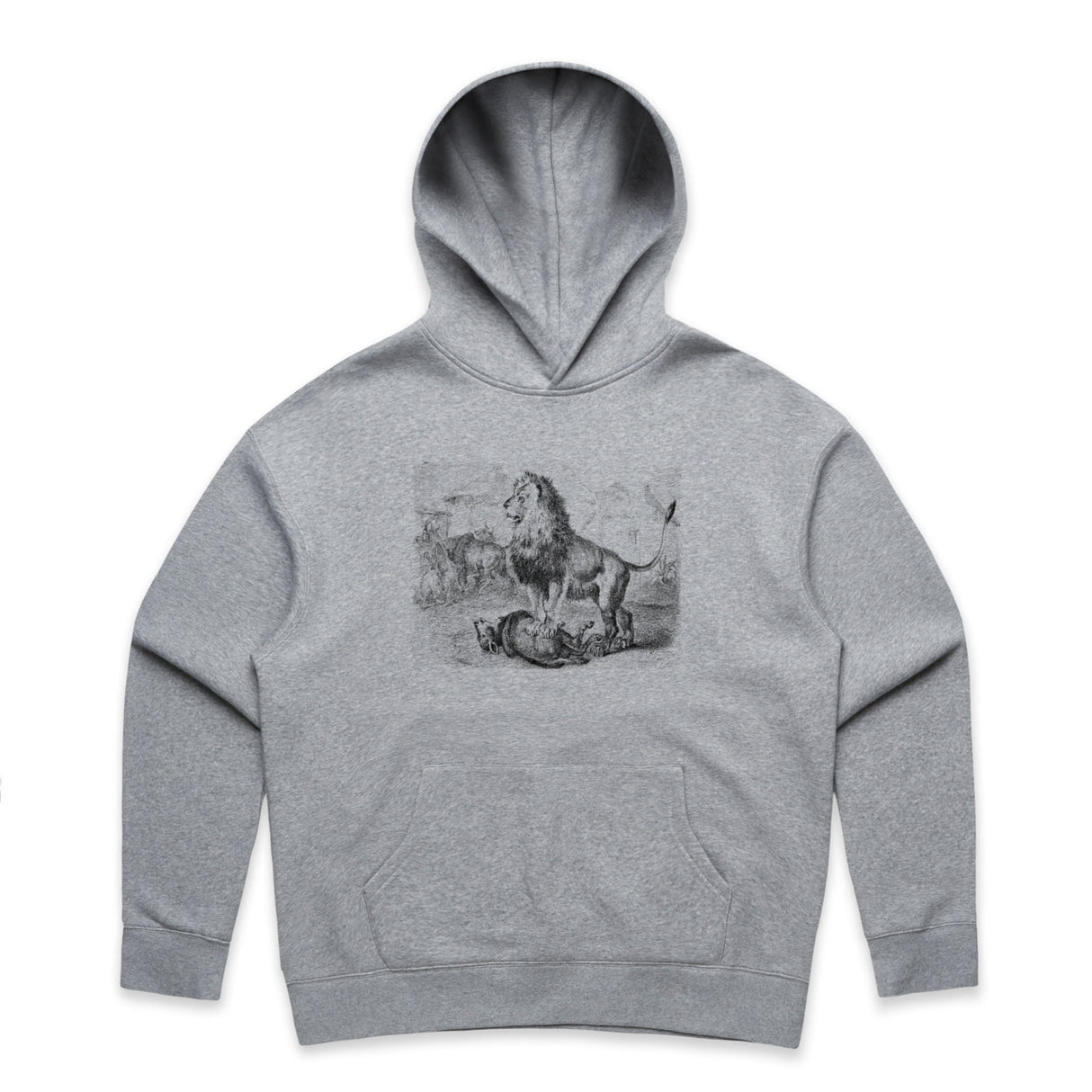 Grey Marle