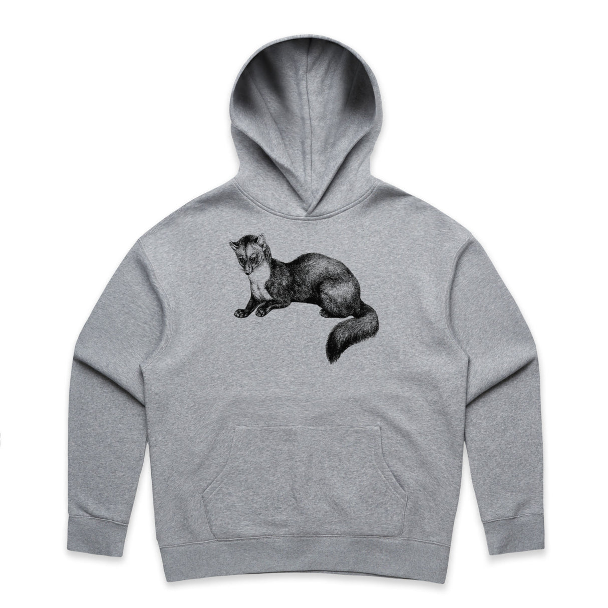 Grey Marle