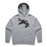 Grey Marle