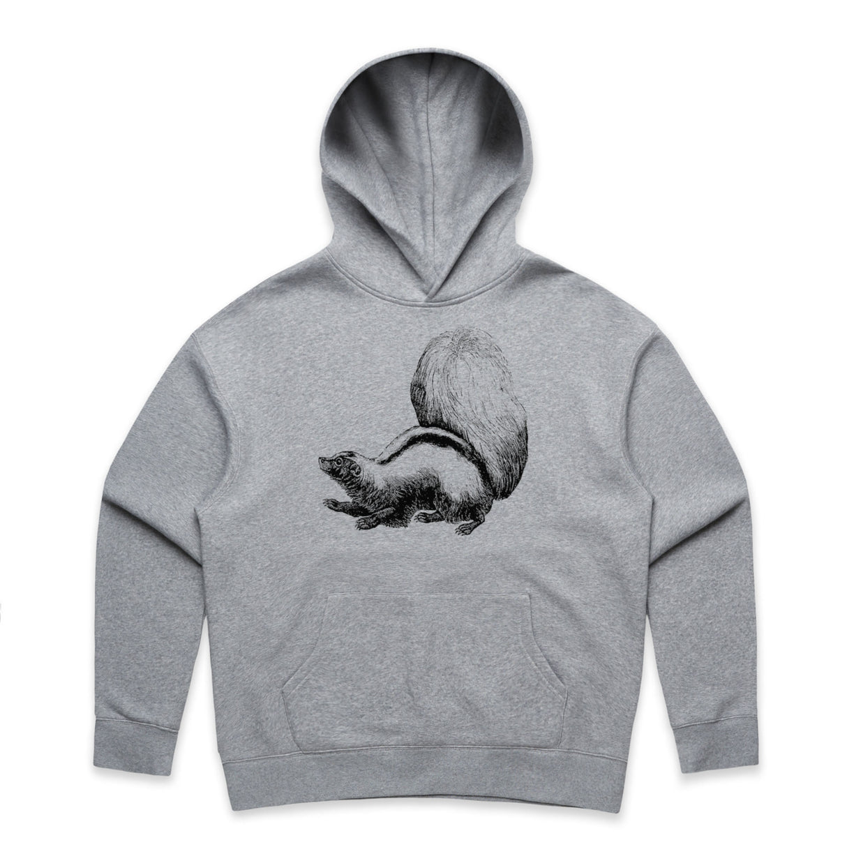 Grey Marle
