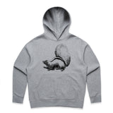 Grey Marle