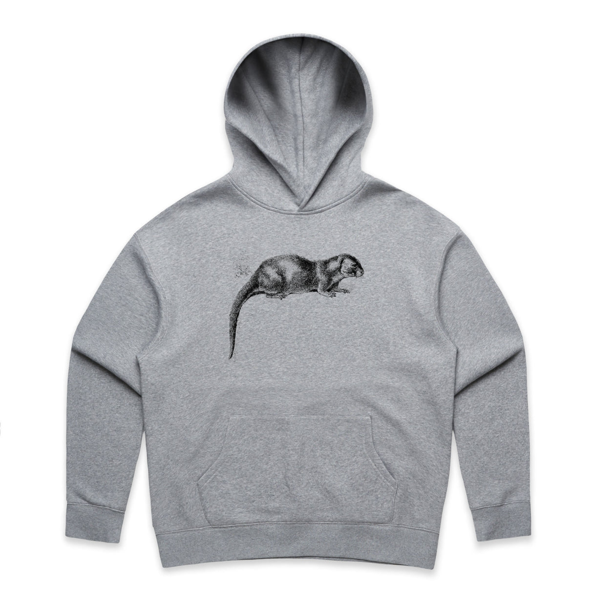 Grey Marle