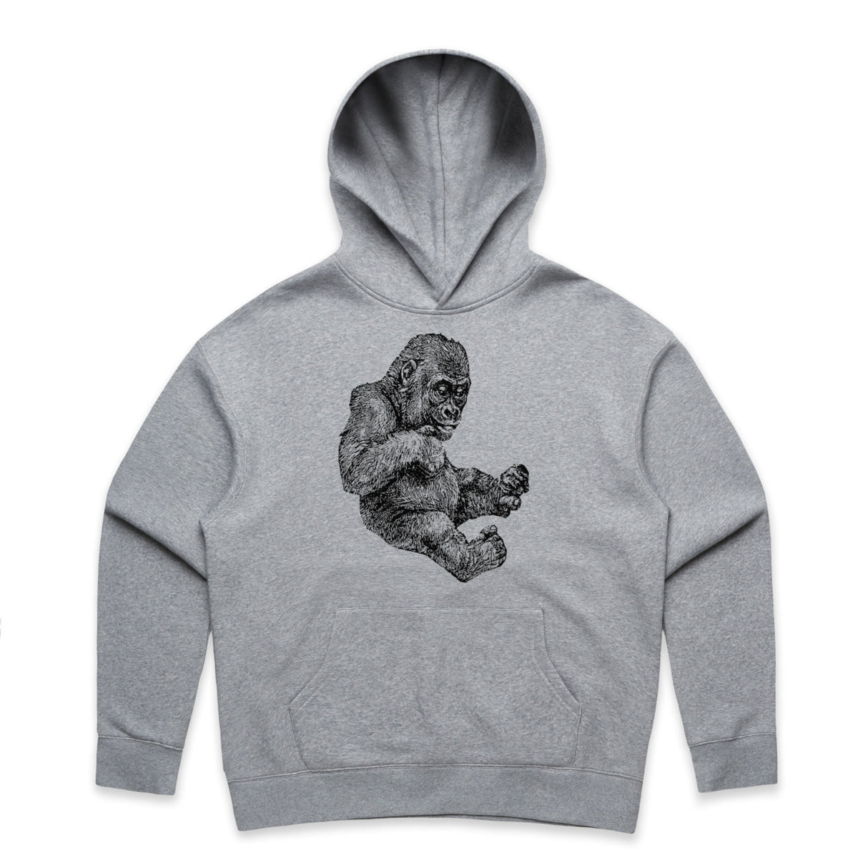 Grey Marle
