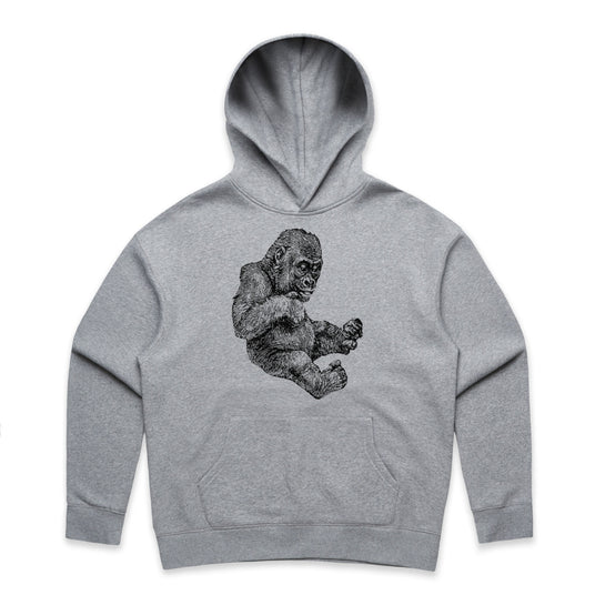 Grey Marle