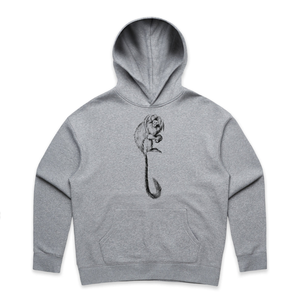 Grey Marle