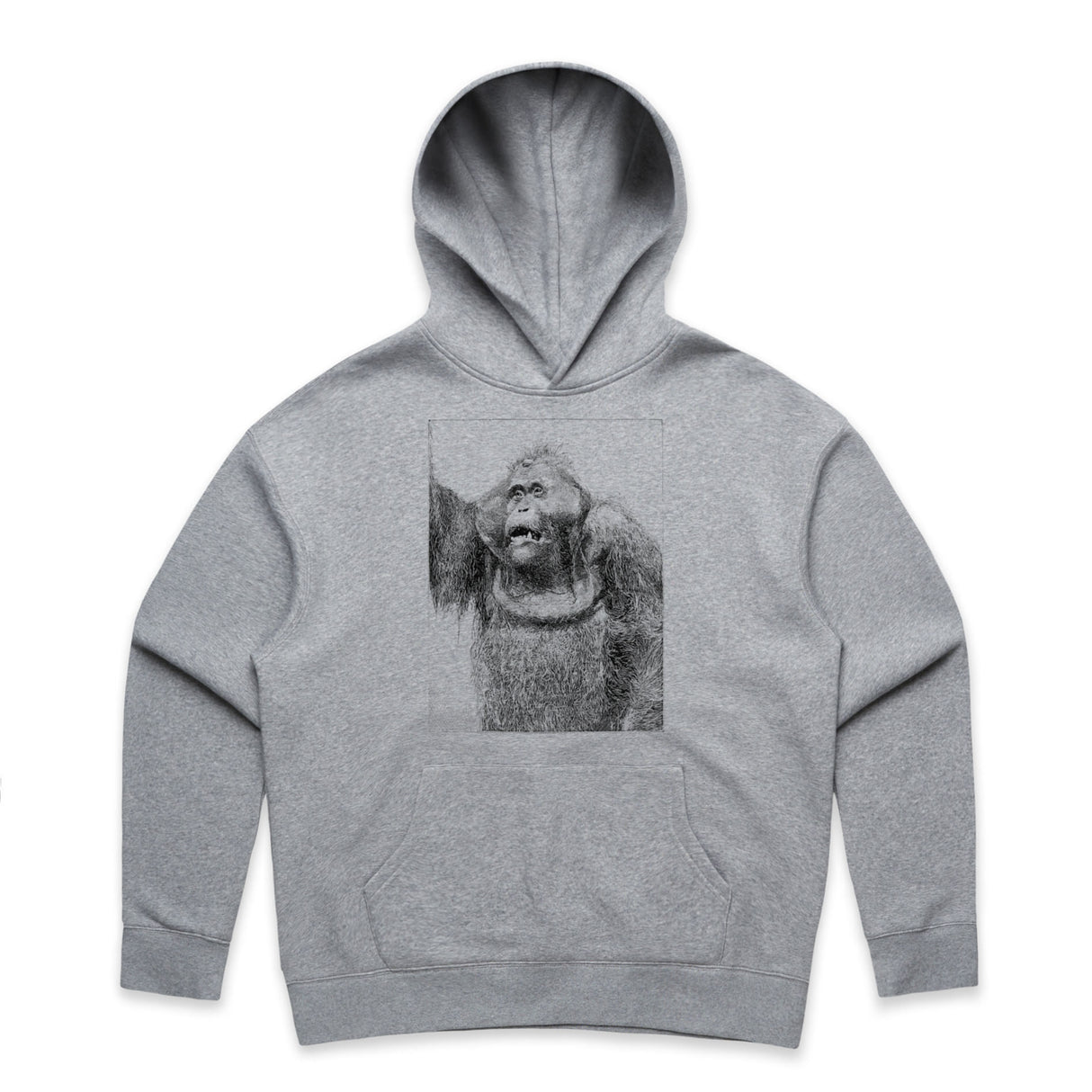 Grey Marle