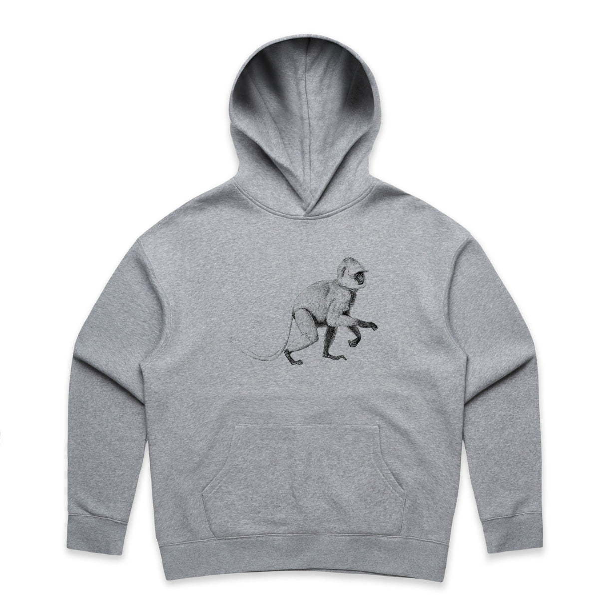 Grey Marle