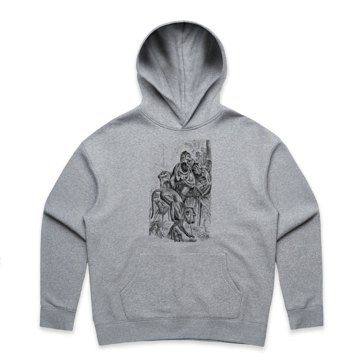 Grey Marle