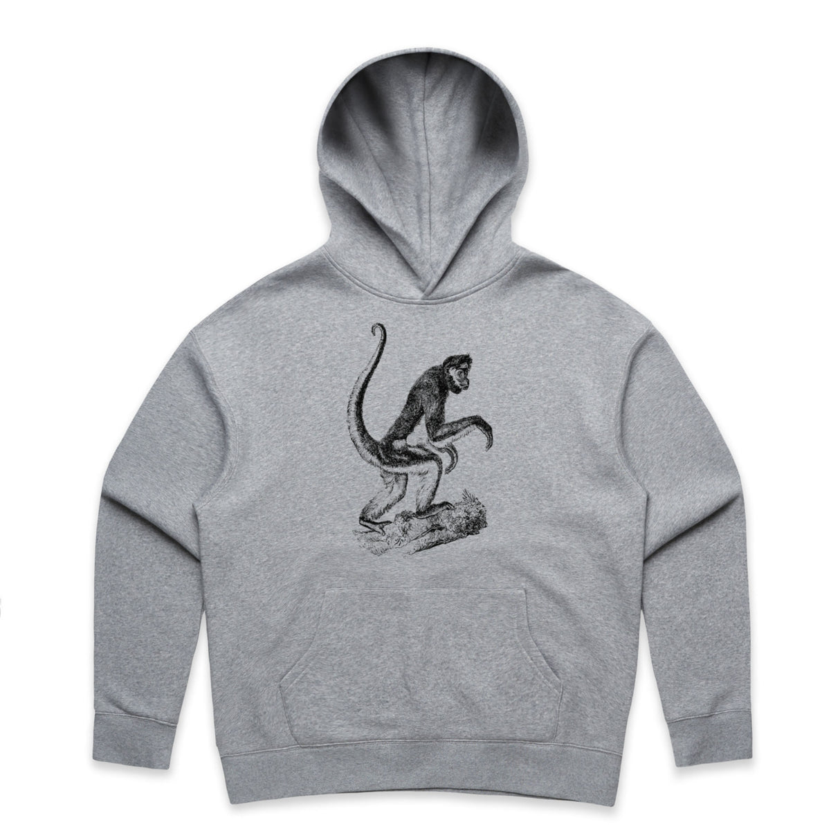 Grey Marle