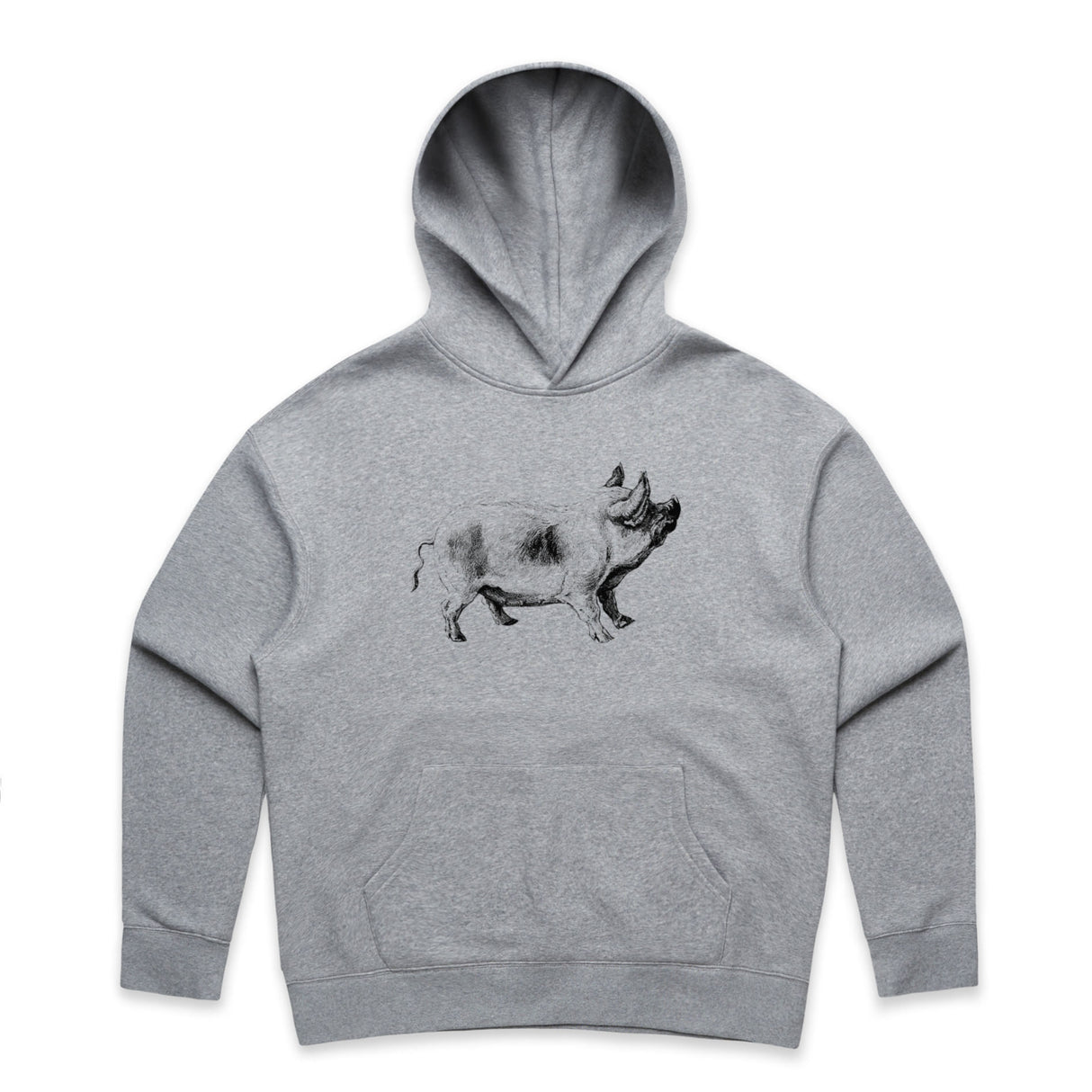 Grey Marle