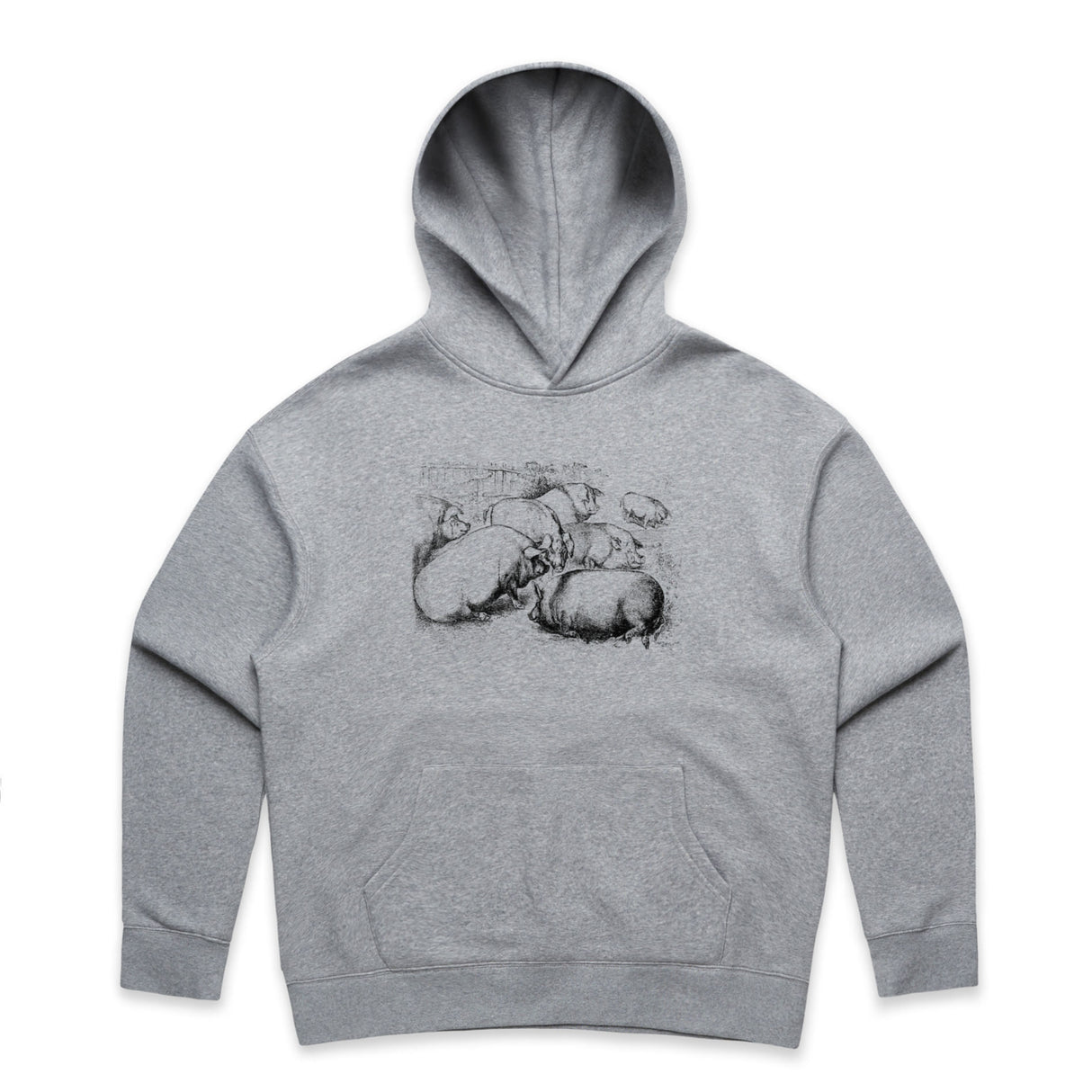 Grey Marle