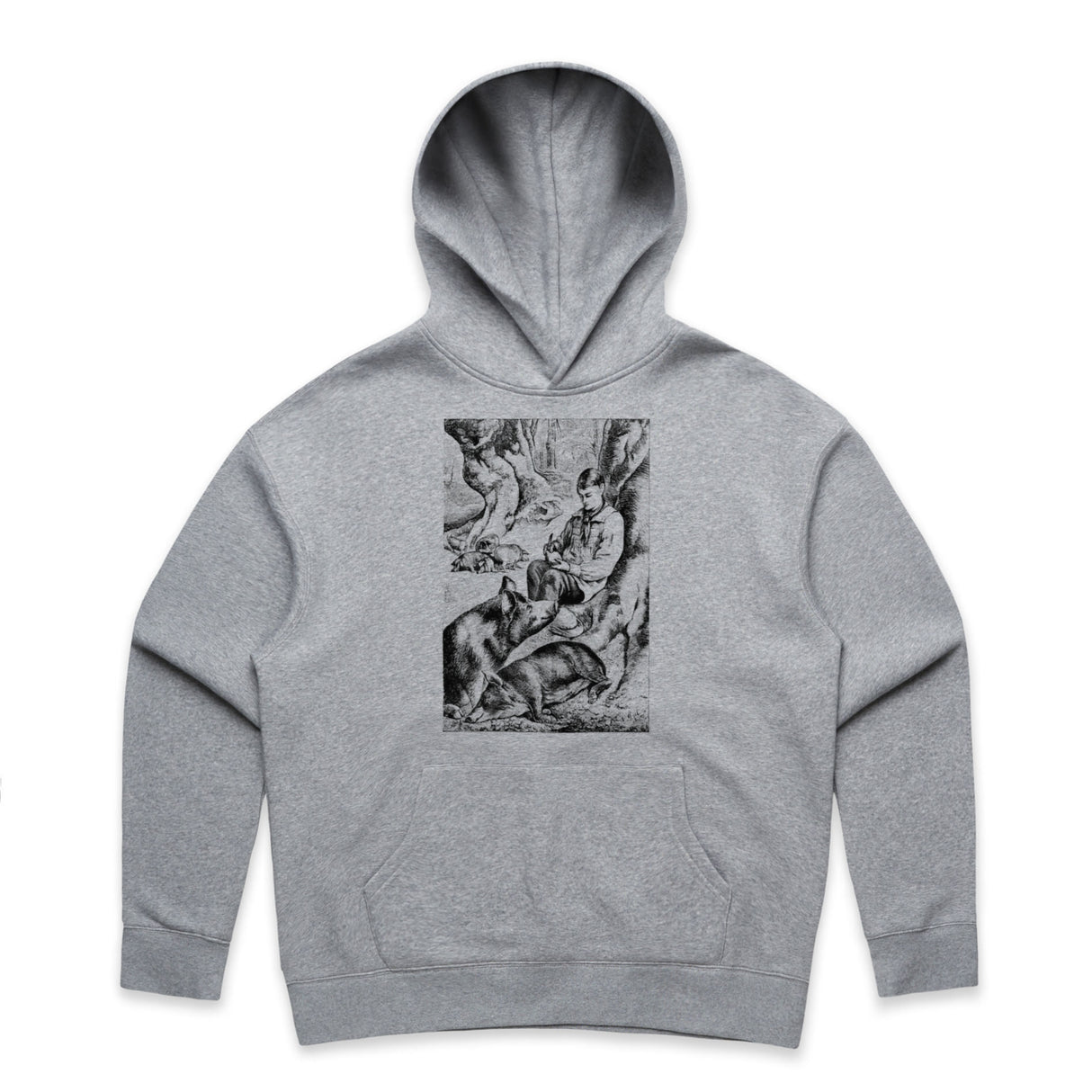 Grey Marle