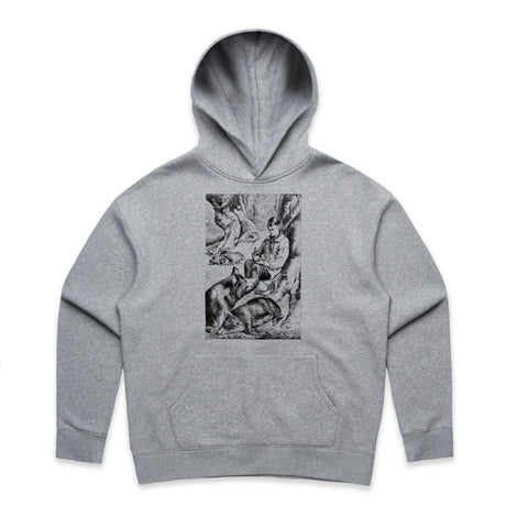 Grey Marle