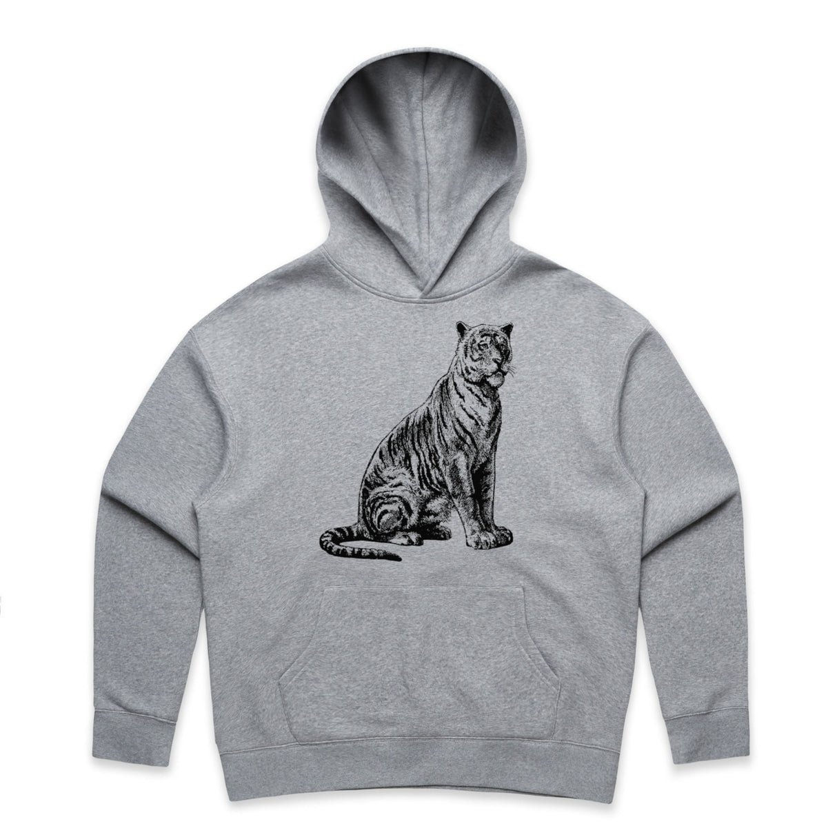 Grey Marle