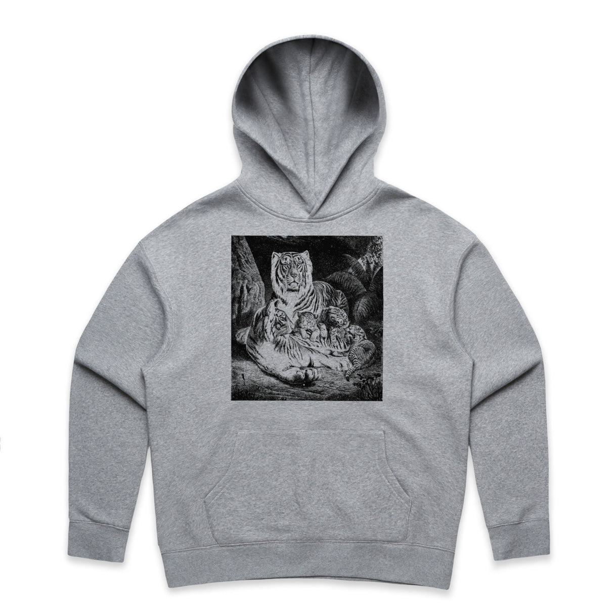 Grey Marle