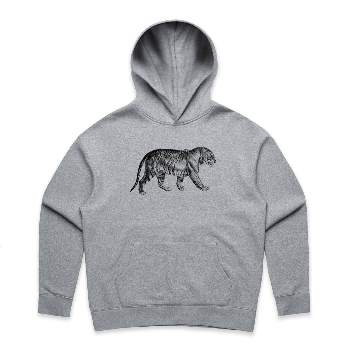 Grey Marle