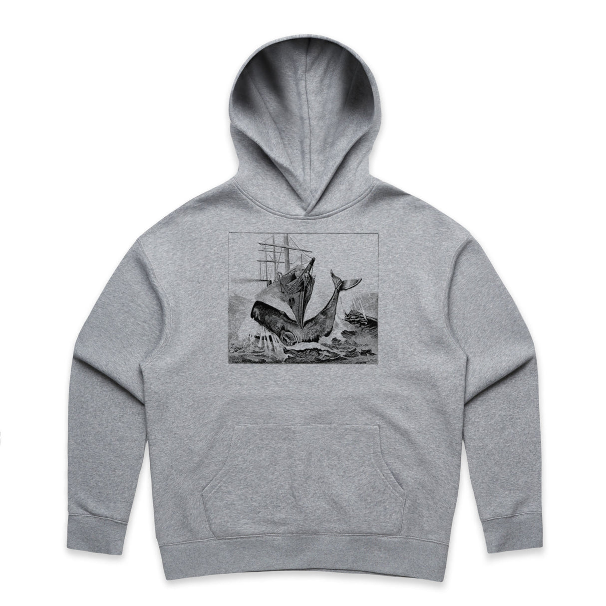 Grey Marle
