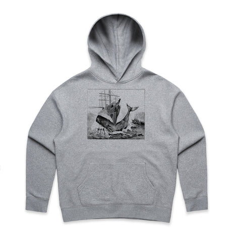 Grey Marle