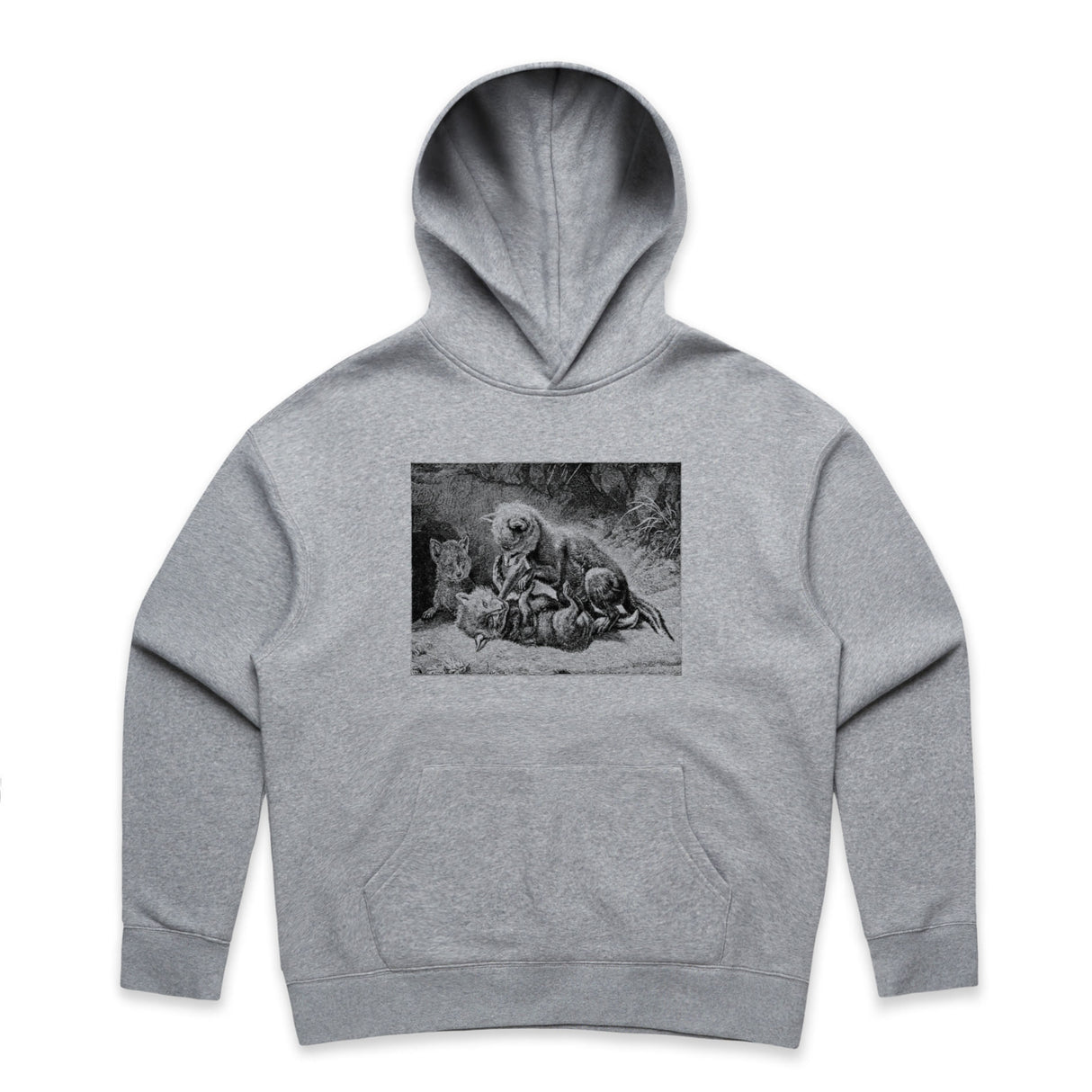 Grey Marle
