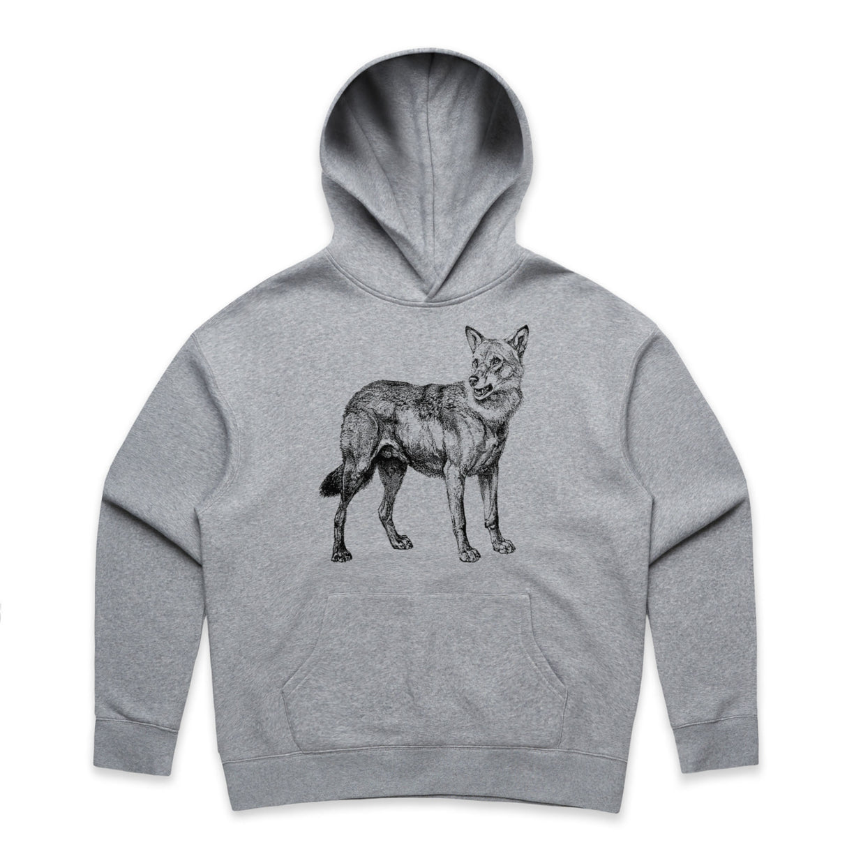 Grey Marle