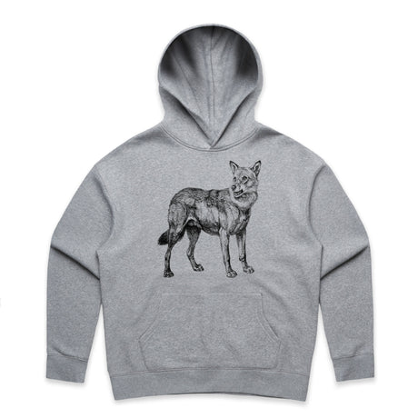 Grey Marle